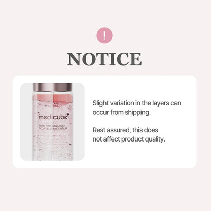 Jelly Mist Serum | 2-in-1 Daily Facial Spray and Serum