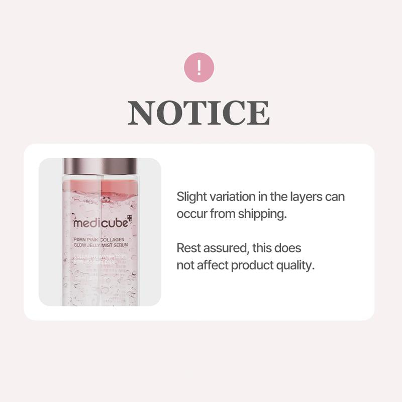 Jelly Mist Serum | 2-in-1 Daily Facial Spray and Serum