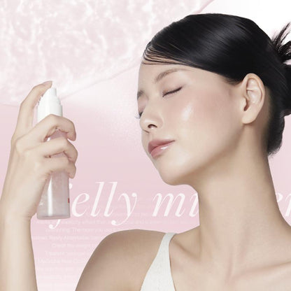 Jelly Mist Serum | 2-in-1 Daily Facial Spray and Serum