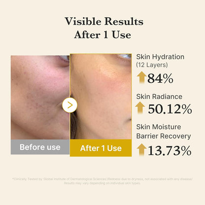 Jelly Mist Serum | 2-in-1 Daily Facial Spray and Serum