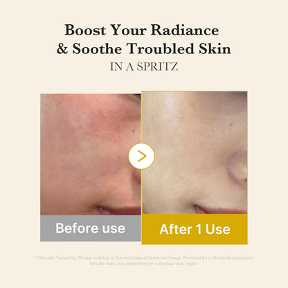 Jelly Mist Serum | 2-in-1 Daily Facial Spray and Serum