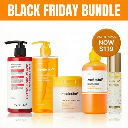 BLOOMETTE BLACK FRIDAY BUNDLES