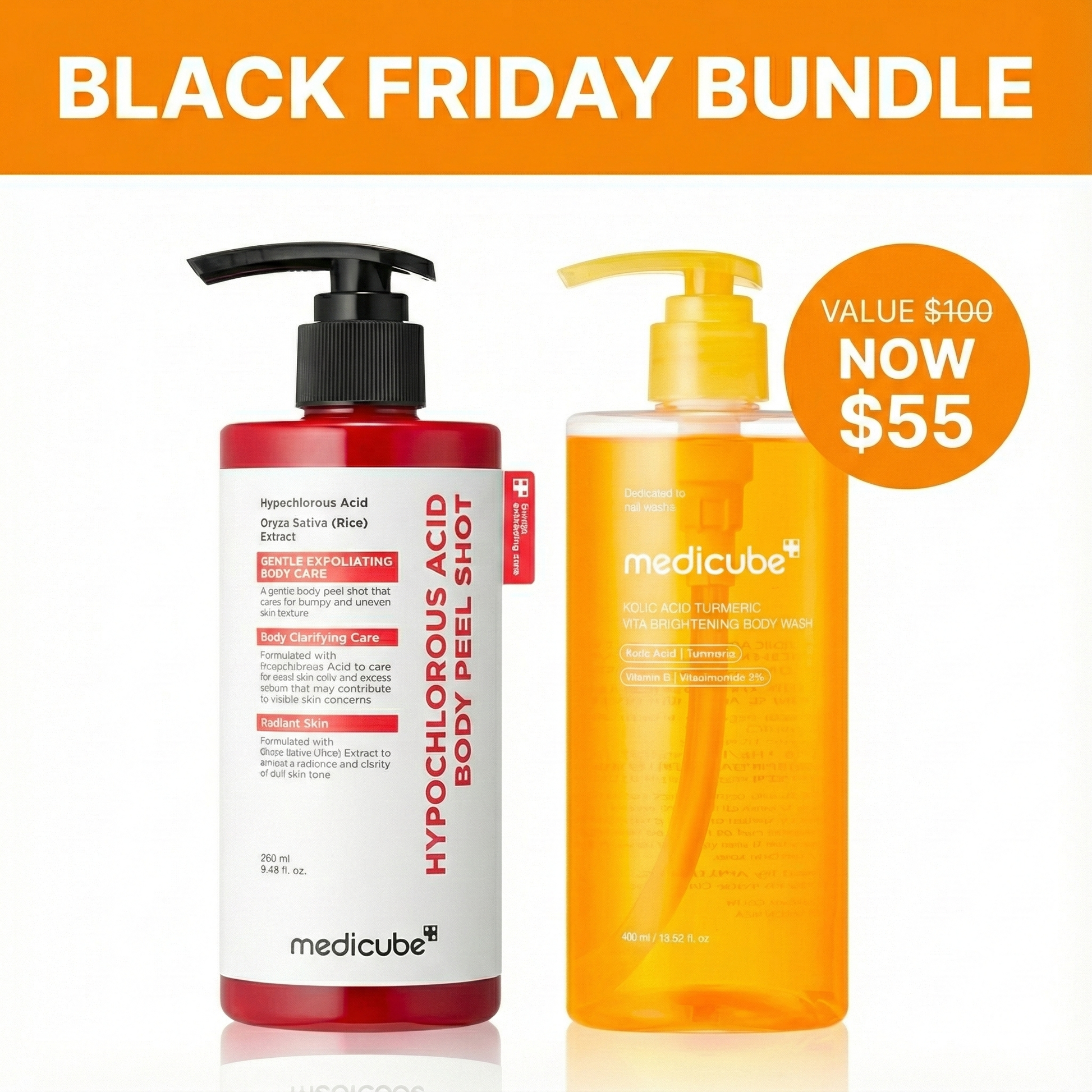 BLOOMETTE BLACK FRIDAY BUNDLES