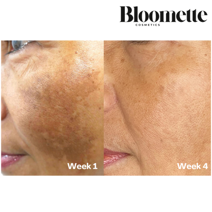 Kojic Acid Turmeric Vita Brightening Body Wash